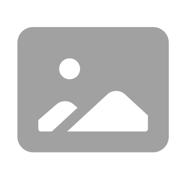 Patterned Glass Vase